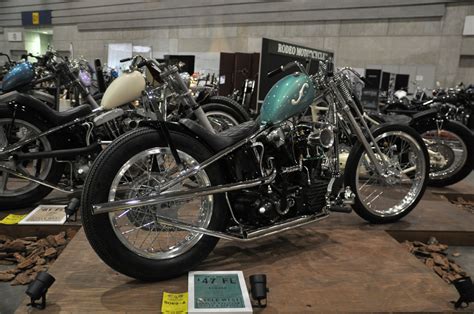 Hcs Motorcycles Spotlight English Edition Yokohama Hot Rod Custom Show Official Website