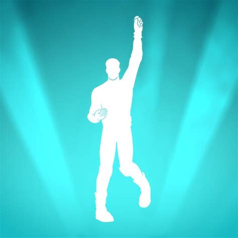 Bust A Move Fortnite Emote Fortnitegg