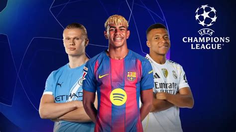 uefa champions league    stream