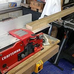 Craftsman Benchtop Jointer A Cmew Zoro Off