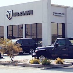 SAM LEMAN CHRYSLER DODGE JEEP BLOOMINGTON - 32 Reviews - Car Dealers - 1602 Commerce Pkwy ...