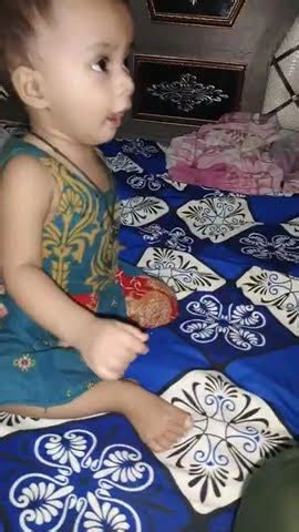 Cute Baby Warisha August Part All Video Compilation Youtube