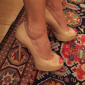 Jimmy Choo Shoes Jimmy Choo Nude Pumps Poshmark