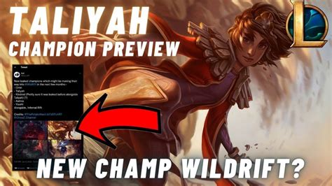 Before it's Deleted! The Taliyah and Gustavo Leak & the Wild Social Media Reaction - aulav4y
