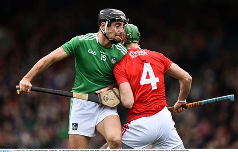 Talking Points After An Eventful Opening Round Of The Munster Hurling Championship