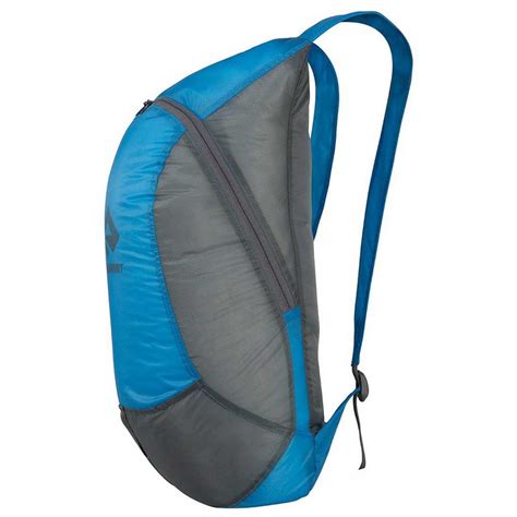 Sea To Summit Ultra Sil Day Pack 20l Blue Trekkinn