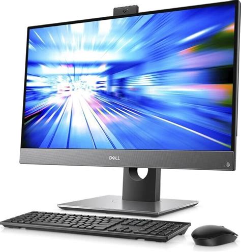 Dell OptiPlex 7770 AiO N006O7770AIO