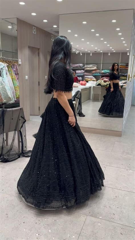 Tarangg Dresses On Instagram Gorgeous Black Colour 30 095 In