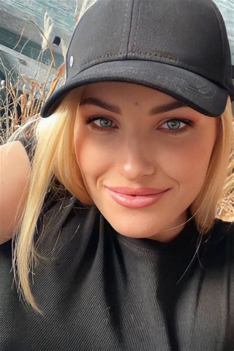 Wonderful Irina Y O From Cherkassy With Blonde Hair ID LadaDate