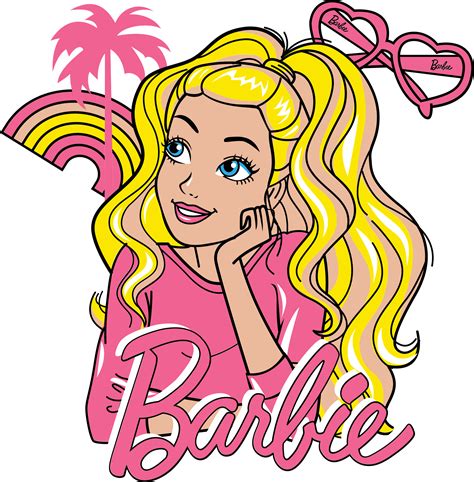 Barbie Png 23 Imagens Png