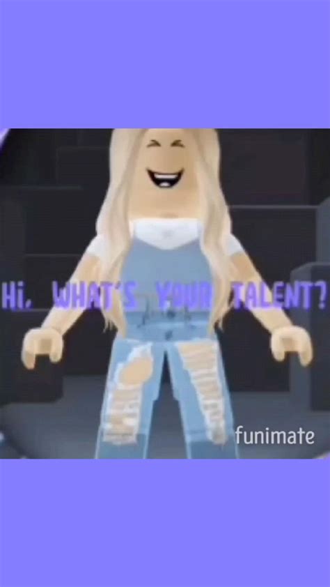 Roblox edit