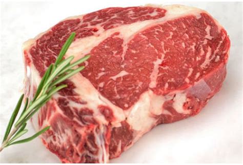 Buy Usda Prime Black Angus Boneless Ribeye Steak Online Mercato