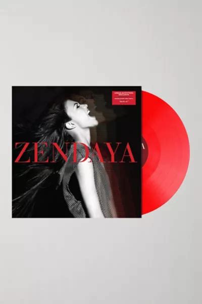 Zendaya - Zendaya Limited LP | Urban Outfitters