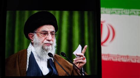 The Islamic Republic Of Iran Is Still Living On Borrowed Time