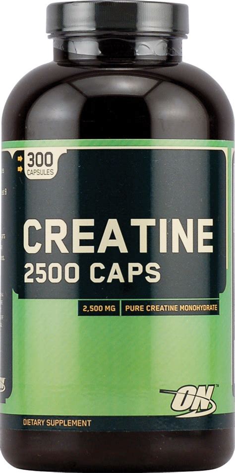 КРЕАТИН 2500 | AptekaBG.com