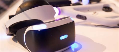 Sony playstation VR gaming - The good and bad facts