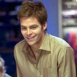 Chris Pine AdoroCinema