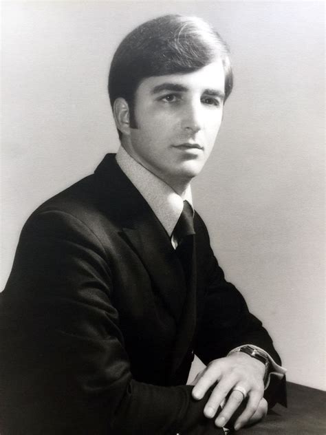 In Memory of John W Muster IV: Obituary and Services 3