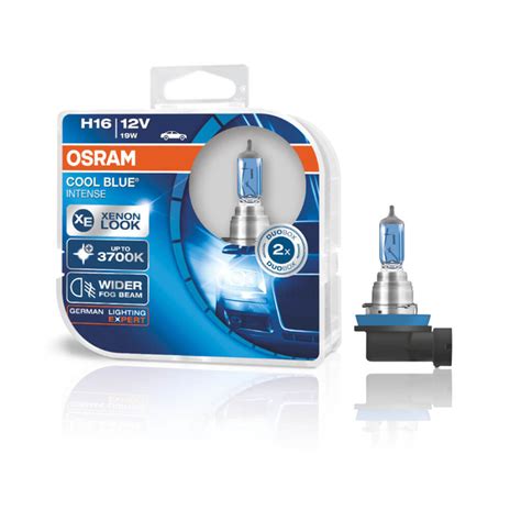 Comprar Cool Blue Intense em Osram