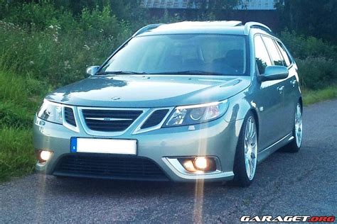 Garaget Saab 9 3 AERO V6 2 8 2009 Saab 900 Klassiska Bilar Bilar