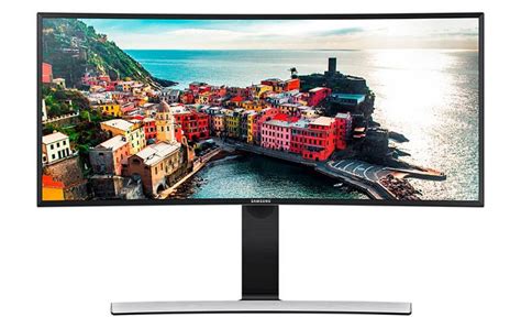 OSzone.net: Samsung готовит очередные мониторы с разрешением 3440 x 1440