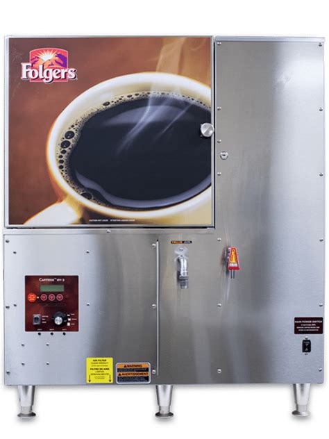 Commerical Coffee Machines Smucker Foodservice Canada