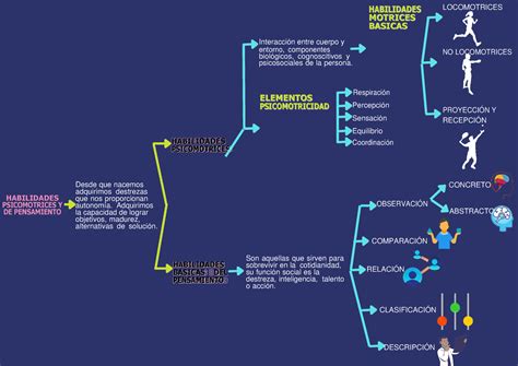Habilidades Psicomotrices Y De Pensamiento LOMoAR CPSD 18865325