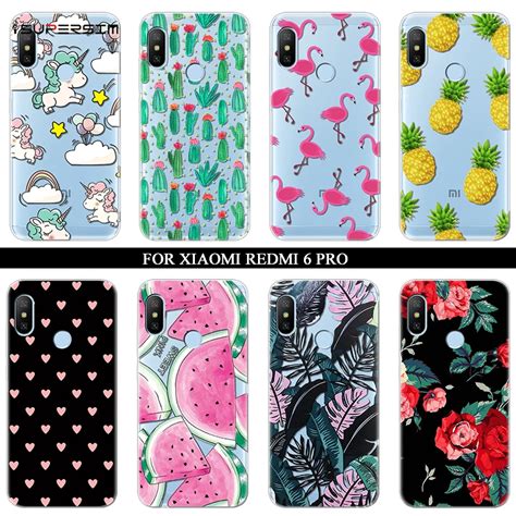 Aliexpress Buy Case For Xiaomi Redmi Pro Case Protect Silicone