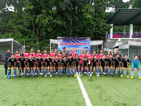 Subroto Cup International Football Tournament