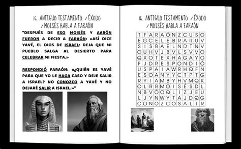 Sopa De Letras Letra Muy Grande Para Mayores Colección 3 En 1 Spanish Extra Large Print Word