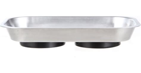 Magnētiskā paplāte 237x135mm