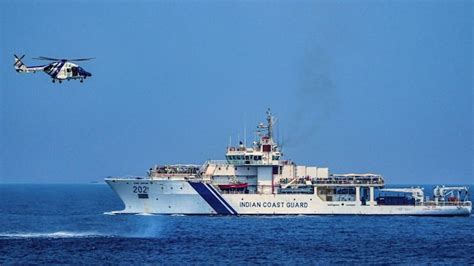 ‘women Cant Be Left Out Supreme Court On Permanent Commission In Coast Guard India Today