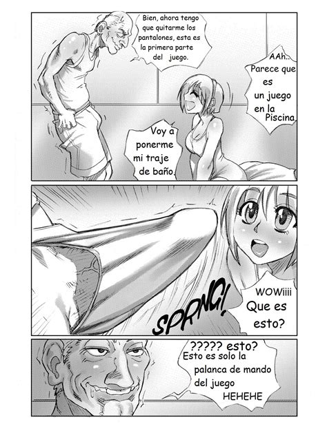 Read Melkor Romulo Mancin Sidney Spanish Hentai Porns Manga And