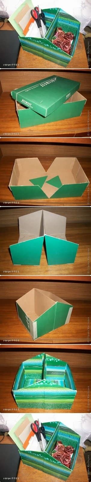 DIY Craft Storage Box Pictures, Photos, and Images for Facebook, Tumblr, Pinterest, and Twitter