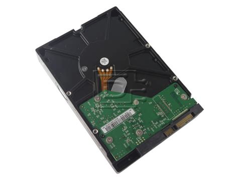 Western Digital Caviar Black WD1001FALS SATA 3.0Gb/s 3.5" Hard Disk Drive