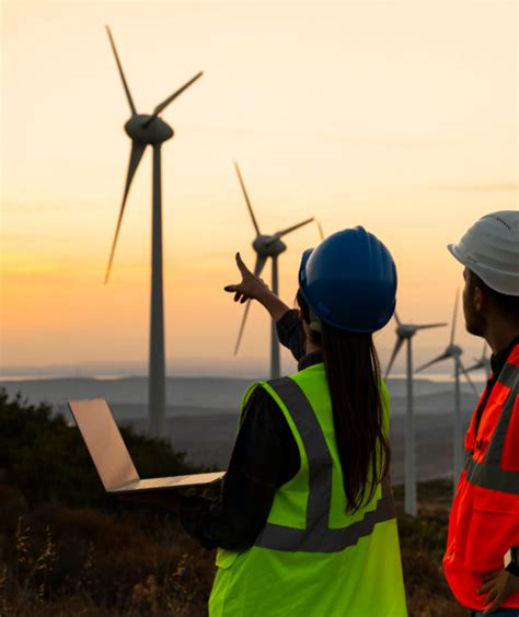 Ausbildung Als Technischer Assistent Regenerative Energietechnik