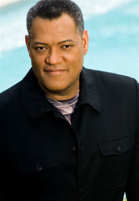 Laurence Fishburne | Xenopedia | Fandom