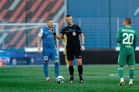 MKS Puszcza Niepołomice Radomiak Radom vs Puszcza Niepołomice