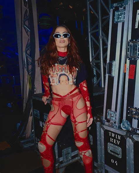 Anitta Nude OnlyFans Leaks 5 Photos The Fappening Leaked Photos