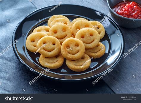 Smiley Fries: Over 605 Royalty-Free Licensable Stock Photos | Shutterstock
