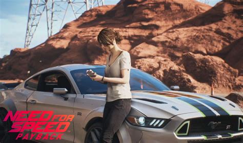 Download Need For Speed Payback Pc