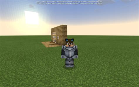 Mcpe Bedrock More Armor Minecraft Addons Mcbedrock Forum