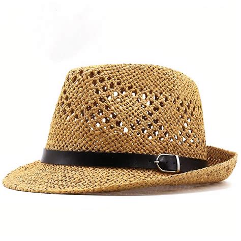 Chapeau De Paille Femme Souple Chapeaux Paille