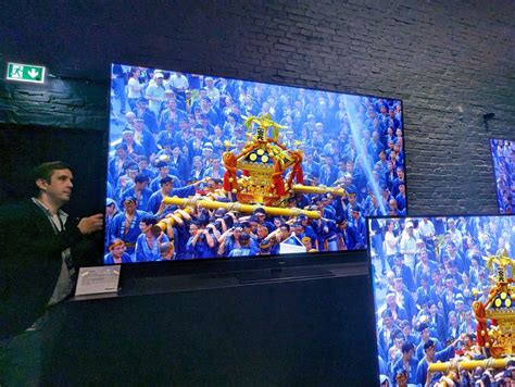 Panasonic Oled Mz Opinie Test Recenzja Wszystko