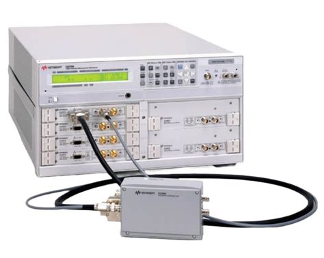 Agilent E B Keysight E B Hp E B Rental Repair Rent Used