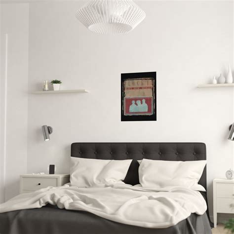 Flock 14 – Brave New World Poster Prints (210gsm) - Anchor Merchandising