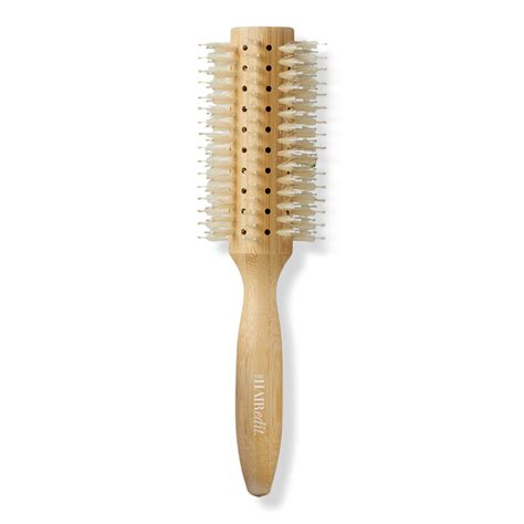 15 Best Round Hair Brushes For Perfect At-Home Blowouts 2024