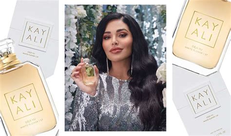 Discover the Exclusivity of KAYALI Perfume - Arabian Diaries