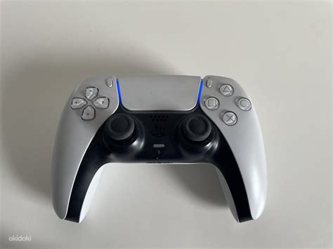 Sony Dualsense PS5 пульт - Tallinn, Пульты и контроллеры – okidoki