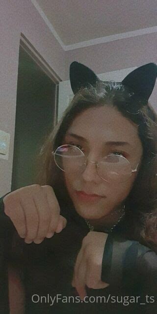 Kcsugars Sugar Ts Nude OnlyFans NudoStar TV